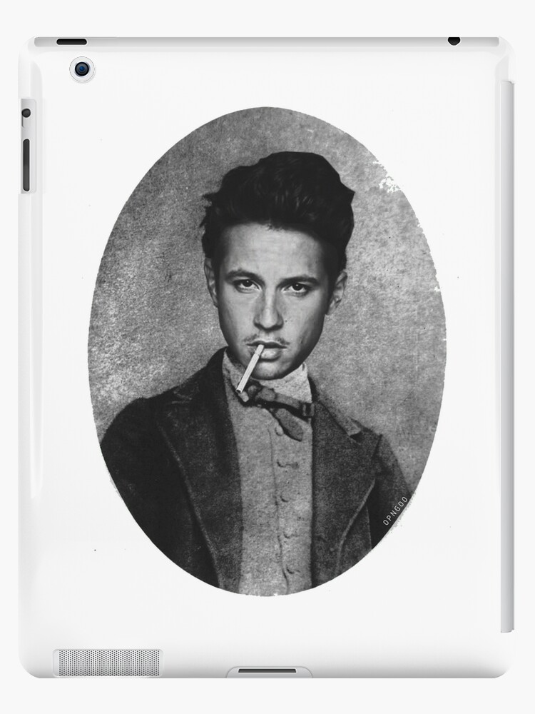 Arthur Rimbaud