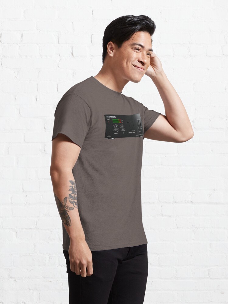 Alternate view of NDVH Perfectohusband PH5000 Classic T-Shirt