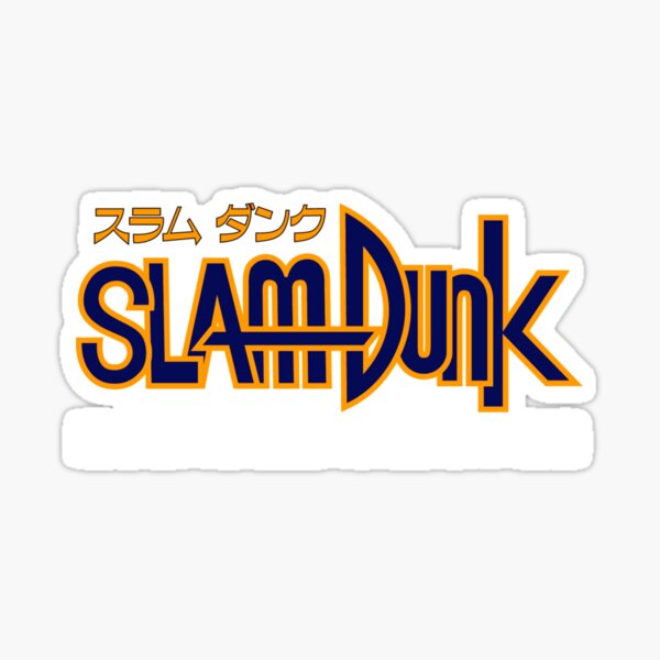 Vista previa del artículo con la obra «Slam Dunk», diseñado y vendido por JRCee.
