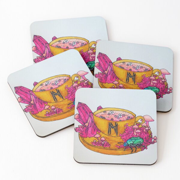 Item preview, Tea Garden designed and sold by CiriOfRivia.