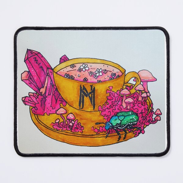 Item preview, Tea Garden designed and sold by CiriOfRivia.