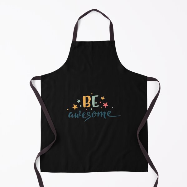 Item preview, BE AWESOME EVERY SIGNLE DAY designed and sold by FbCreative.