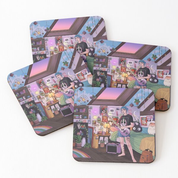 Item preview, Maximalist designed and sold by Kelsey Smith.