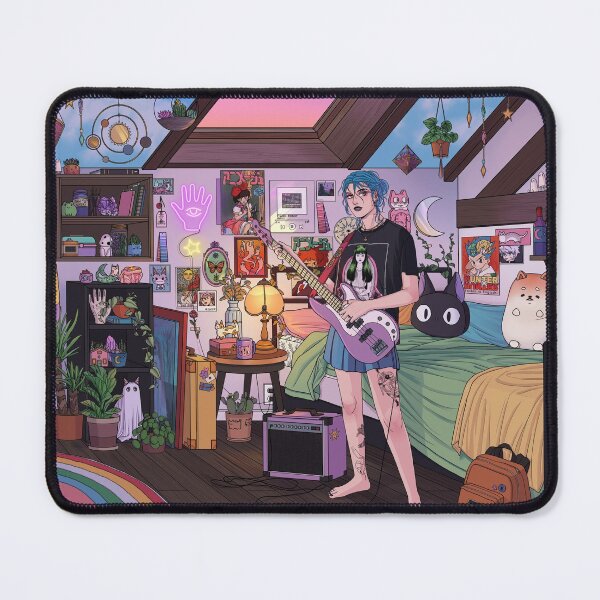 Item preview, Maximalist designed and sold by Kelsey Smith.
