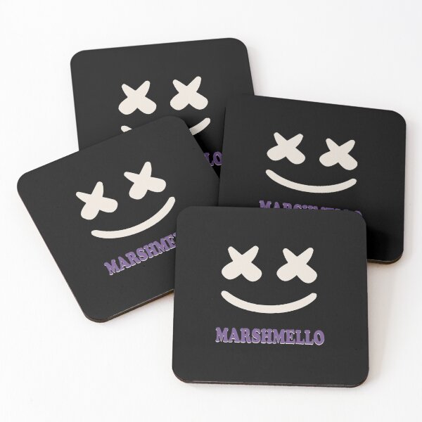 Item preview, Marshmello designed and sold by crazydesigns007.
