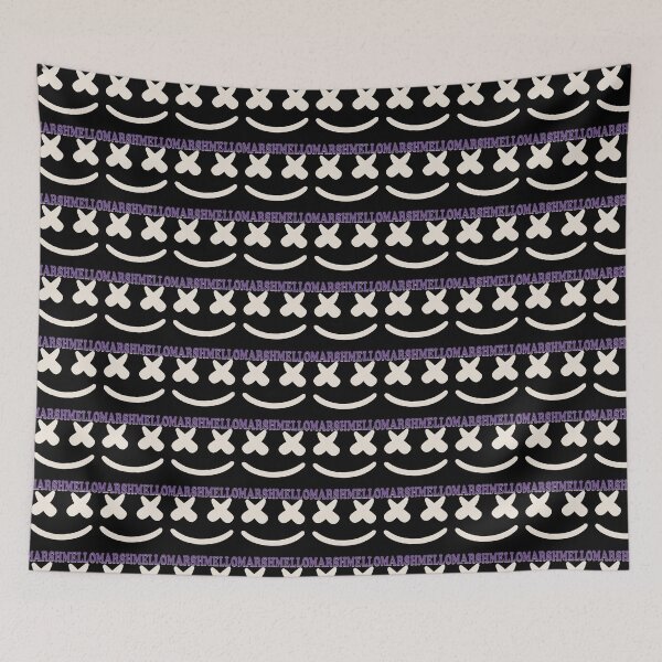 Item preview, Marshmello designed and sold by crazydesigns007.