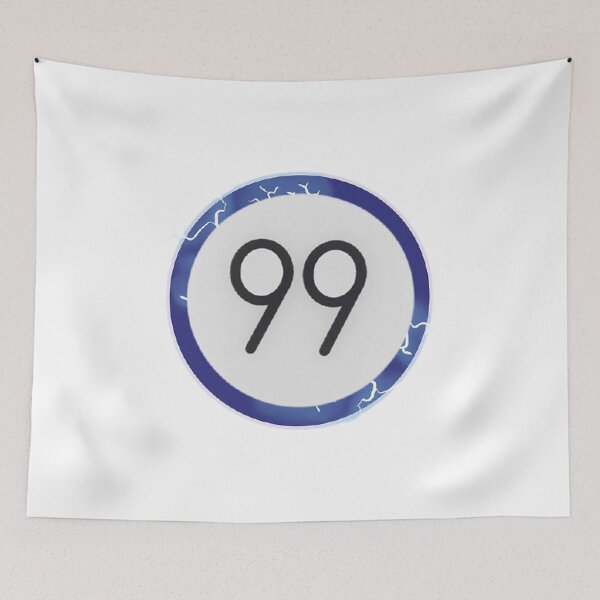 Item preview, BADGE 99 designed and sold by DoraeMoon.