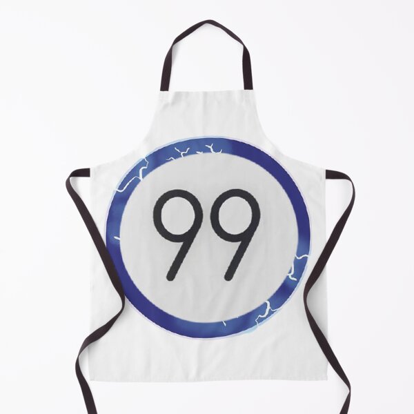 Item preview, BADGE 99 designed and sold by DoraeMoon.