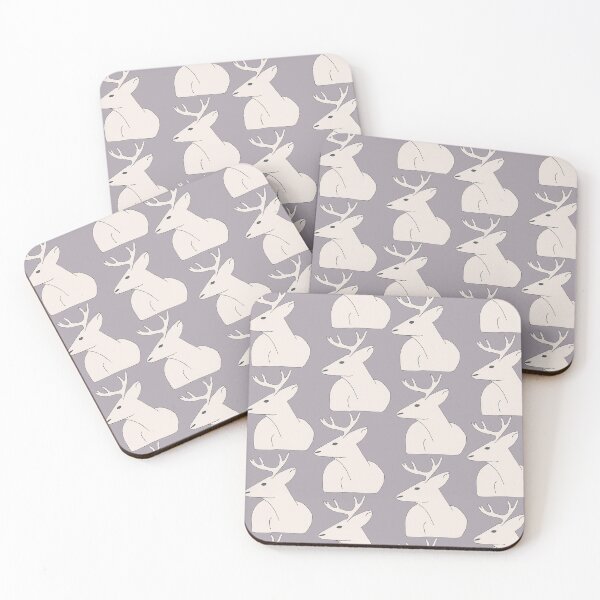 Item preview, Moose triple designed and sold by Veki5.