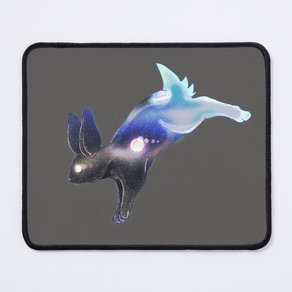 Item preview, Space rabbit designed and sold by NeutralDragons.