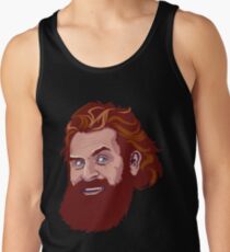 Thirsty Tormund Men's Tank Top