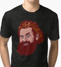 Thirsty Tormund Tri-blend T-Shirt