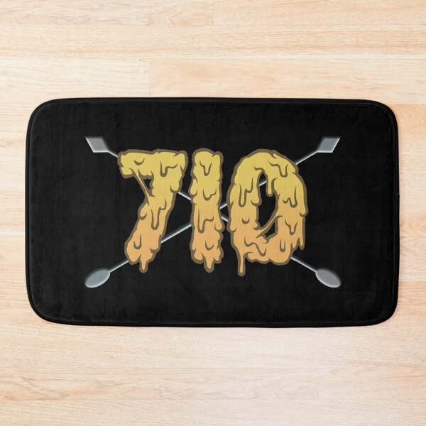 Item preview, 710-Hash Rosin-Cannabis Oil-Marijuana Extracts-Dabs-Wax designed and sold by YomeHayin.