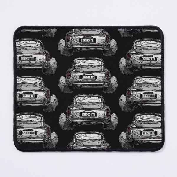 Item preview, Classic car DB5. designed and sold by Francis Anderson.