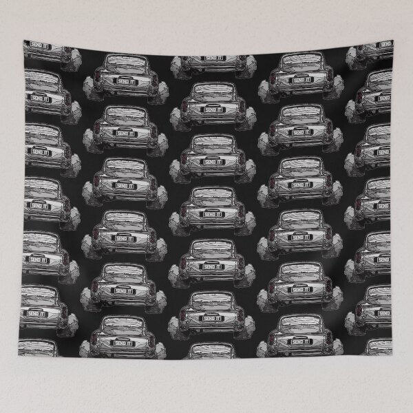 Item preview, Classic car DB5. designed and sold by Francis Anderson.