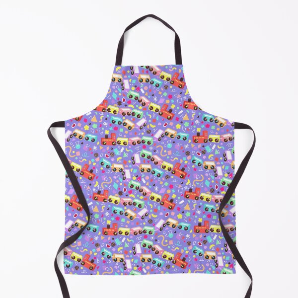 Item preview, Party Trains | Purple designed and sold by makemerriness.