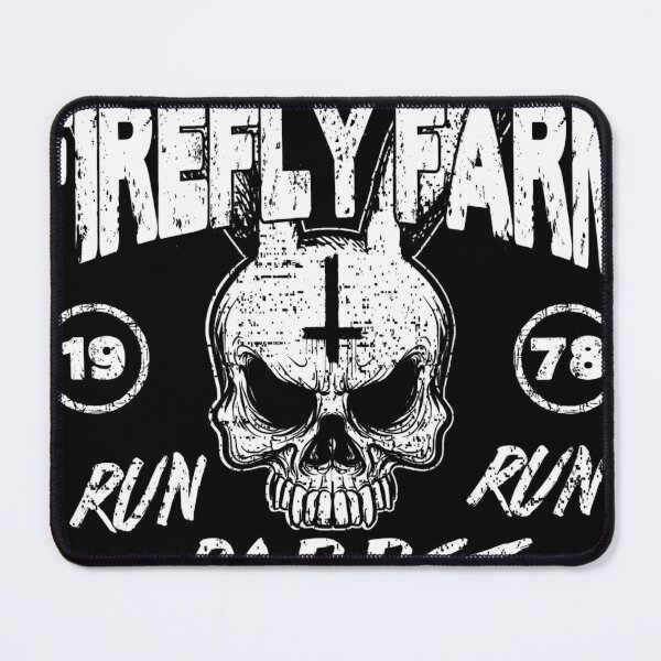 Item preview, Firefly Farms run rabbit run Classic  designed and sold by vietnamesespoke.