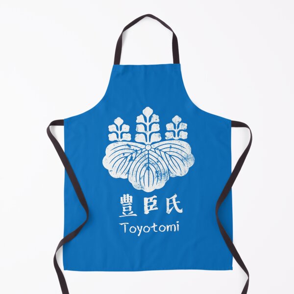 Item preview, Toyotomi Clan Crest Logo designed and sold by blindninja.