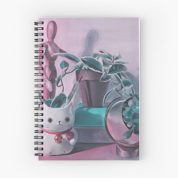 Item preview, Still Life designed and sold by Kelsey Smith.