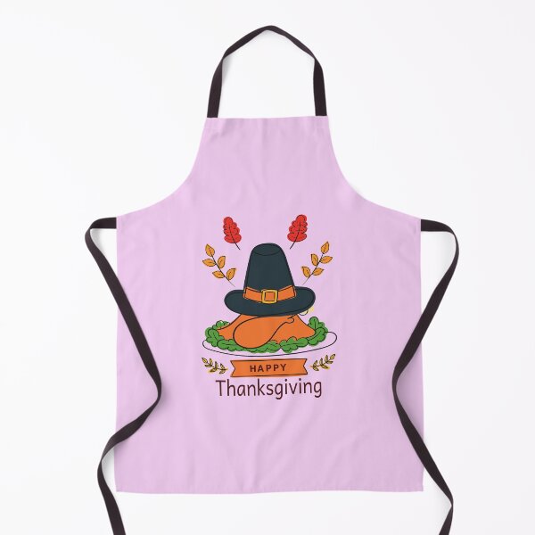 Item preview, happy thanksgiving turkey dinner attire gift for son dad  designed and sold by othmane99.