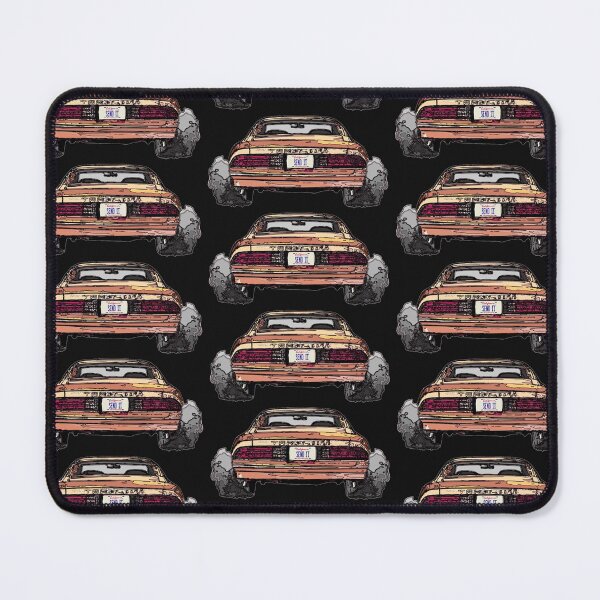 Item preview, TV Gold car. designed and sold by Francis Anderson.
