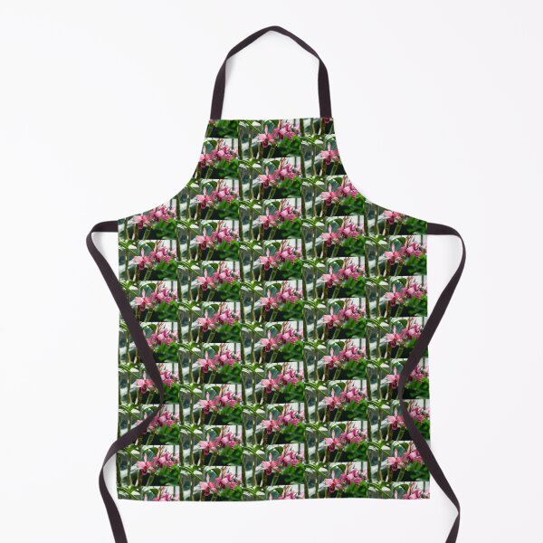 Item preview, Pink Orchids - Exotic Tropical Glow designed and sold by Georgia Mizuleva.