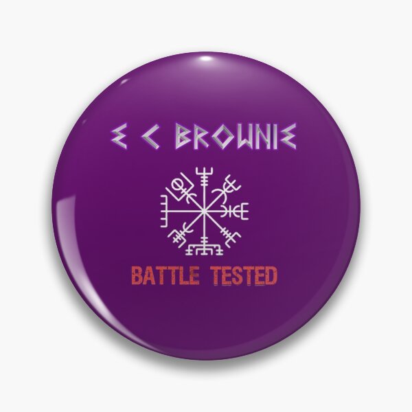 Item preview, EC Brownie designed and sold by EC Brownie.