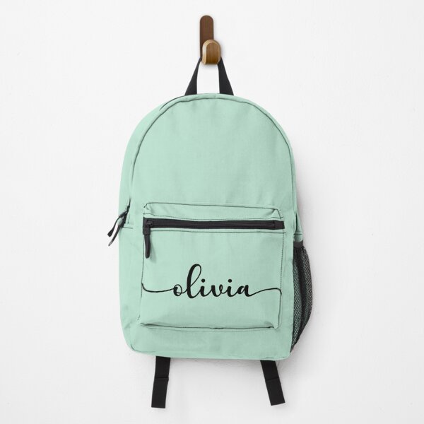 Item preview, OLIVIA name personalized  designed and sold by allysmar.