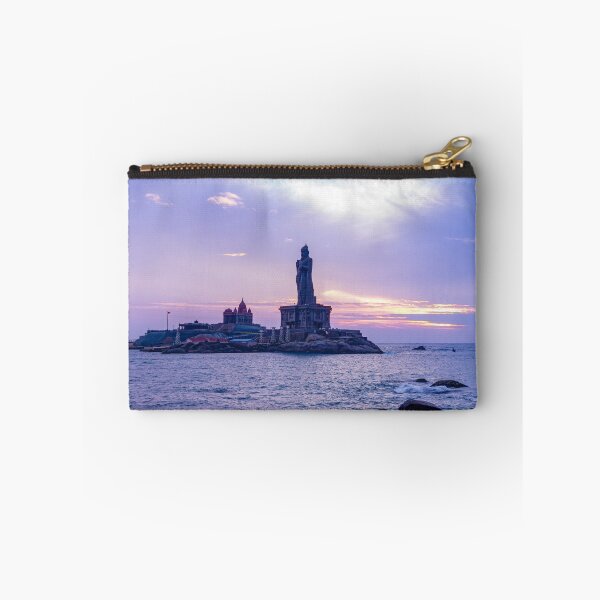 Item preview, Vivekananda Rock Memorial in Kanyakumari, south of India. designed and sold by rajeshbac.