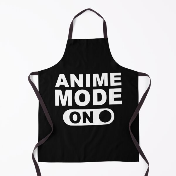 Item preview, Anime Mode ON designed and sold by Beoholf.