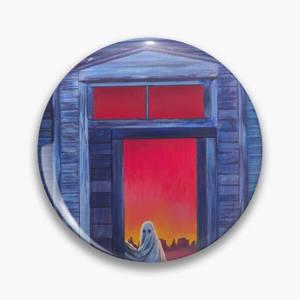 Item preview, Desolation designed and sold by Kelsey Smith.