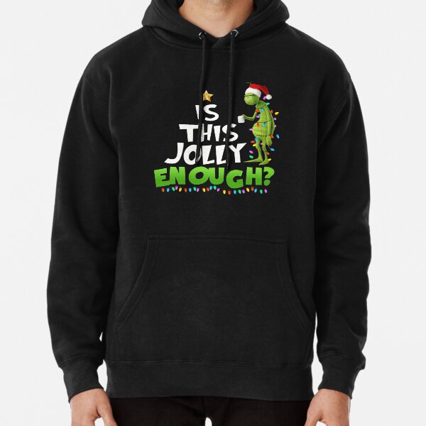 The Grinch Sweatshirts \u0026 Hoodies for 