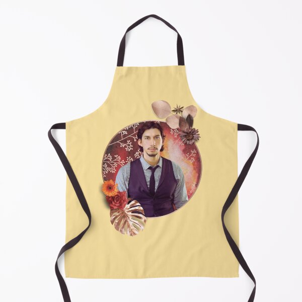 Artikelvorschau, Adam Driver - Roségold entworfen und verkauft von RubyOrchid14 Art & Logos.