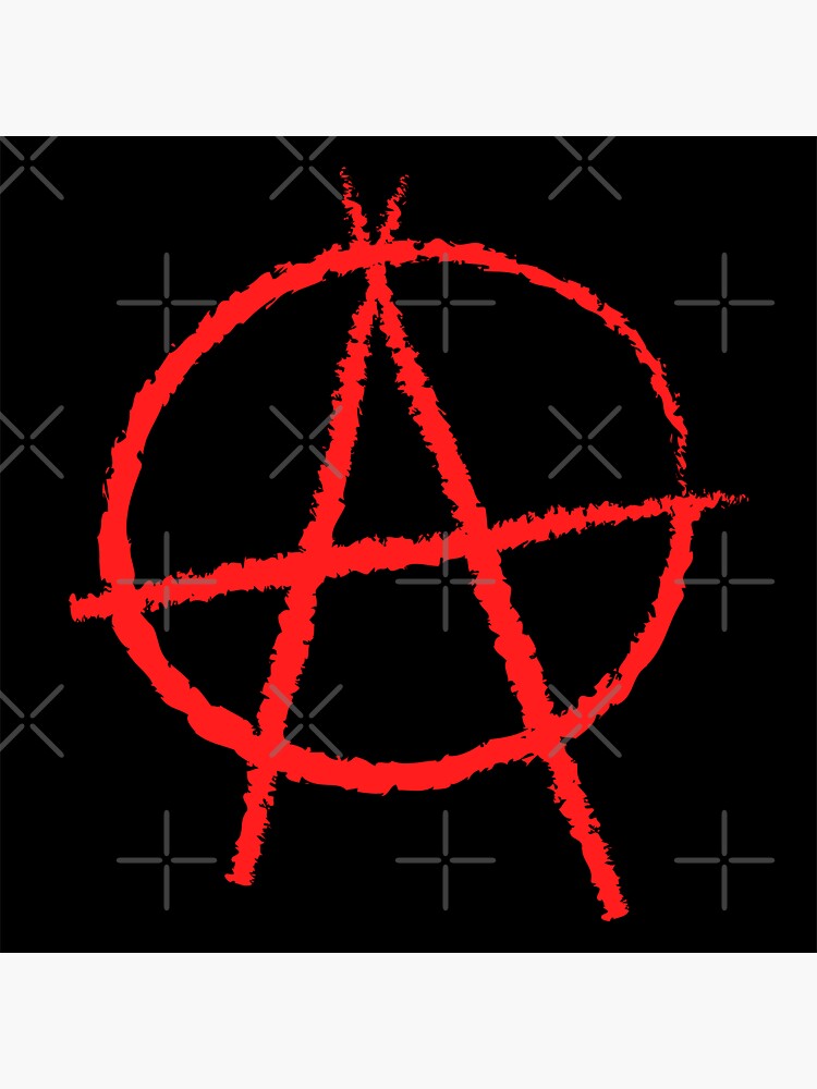 NDVH Anarchy by nikhorne