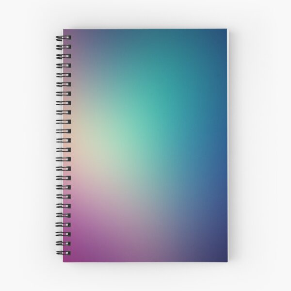 Item preview, Cross Process Spectrum Blur designed and sold by x1brett.