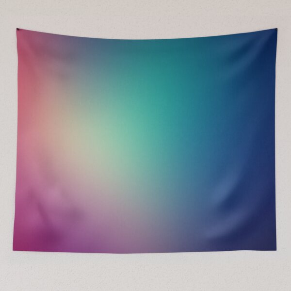 Item preview, Cross Process Spectrum Blur designed and sold by x1brett.