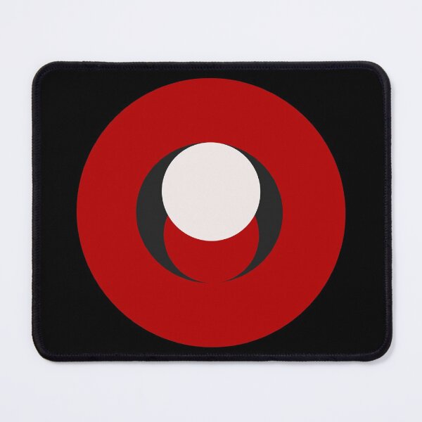 Item preview, Abstract Circles designed and sold by Texterns.