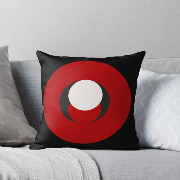 Item preview, Abstract Circles designed and sold by Texterns.