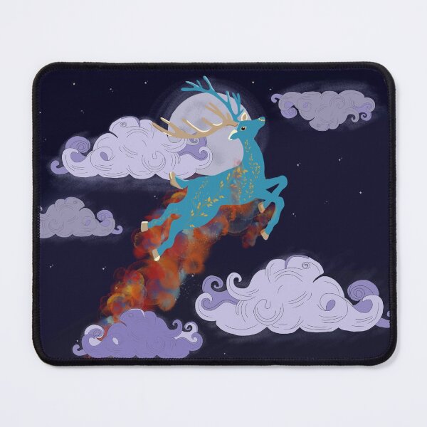 Item preview, Fiery Flying colours designed and sold by Emyku.