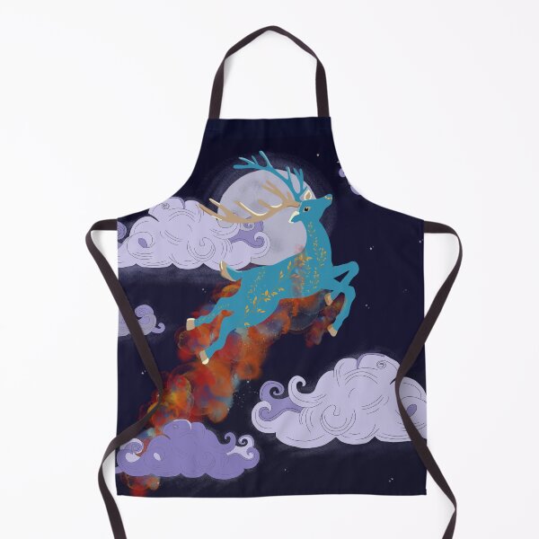 Item preview, Fiery Flying colours designed and sold by Emyku.
