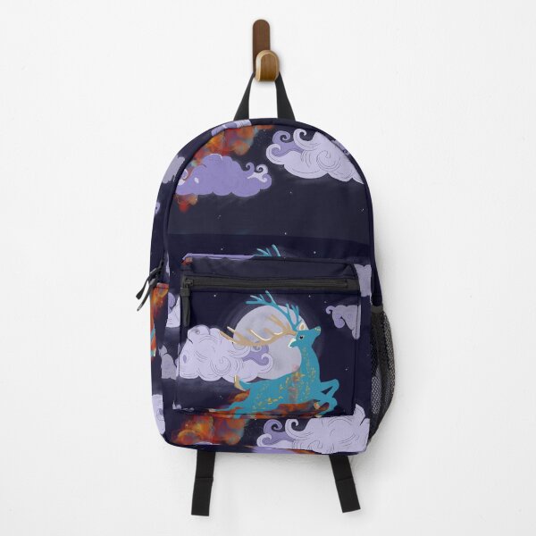 Item preview, Fiery Flying colours designed and sold by Emyku.