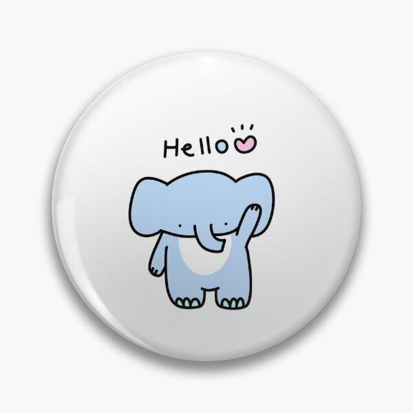 Item preview, Hello, I'm Koko. designed and sold by POYPLANET.