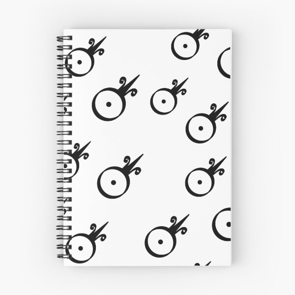 Item preview, Gold Symbol Pattern designed and sold by American-Ancap.