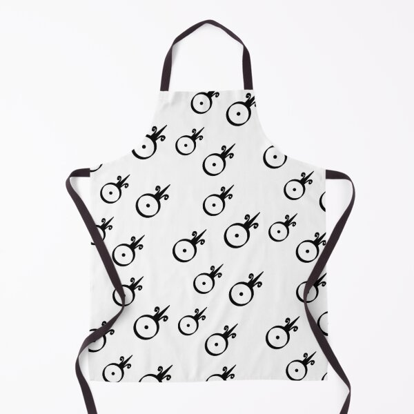 Item preview, Gold Symbol Pattern designed and sold by American-Ancap.
