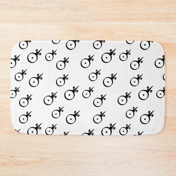 Item preview, Gold Symbol Pattern designed and sold by American-Ancap.