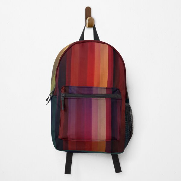 Item preview, Muted Spectrum Stripes designed and sold by x1brett.