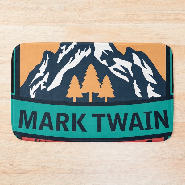 Item preview, Mark twain national forest designed and sold by Us-nature.