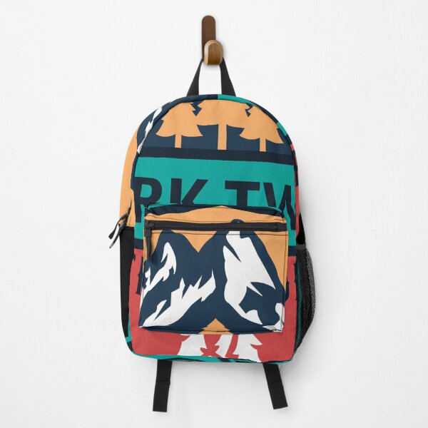 Item preview, Mark twain national forest designed and sold by Us-nature.