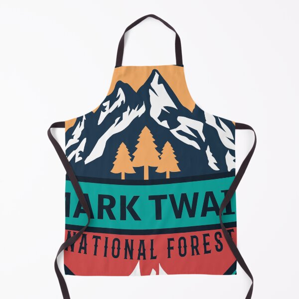 Item preview, Mark twain national forest designed and sold by Us-nature.