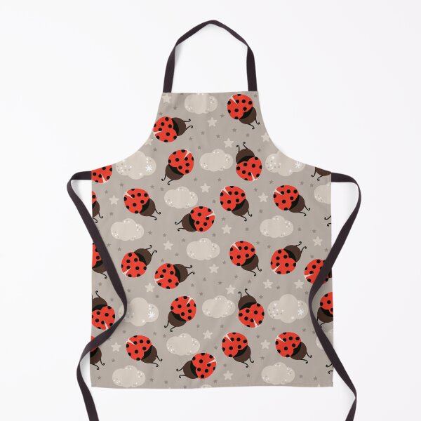 Item preview, Vintage Ladybird Cloudy designed and sold by AlyssoCharm.